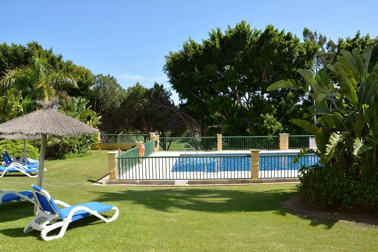 Comfortable Penthouse First Line Golf Torrequebrada Apartment Arroyo De La Miel 0*,  Spain